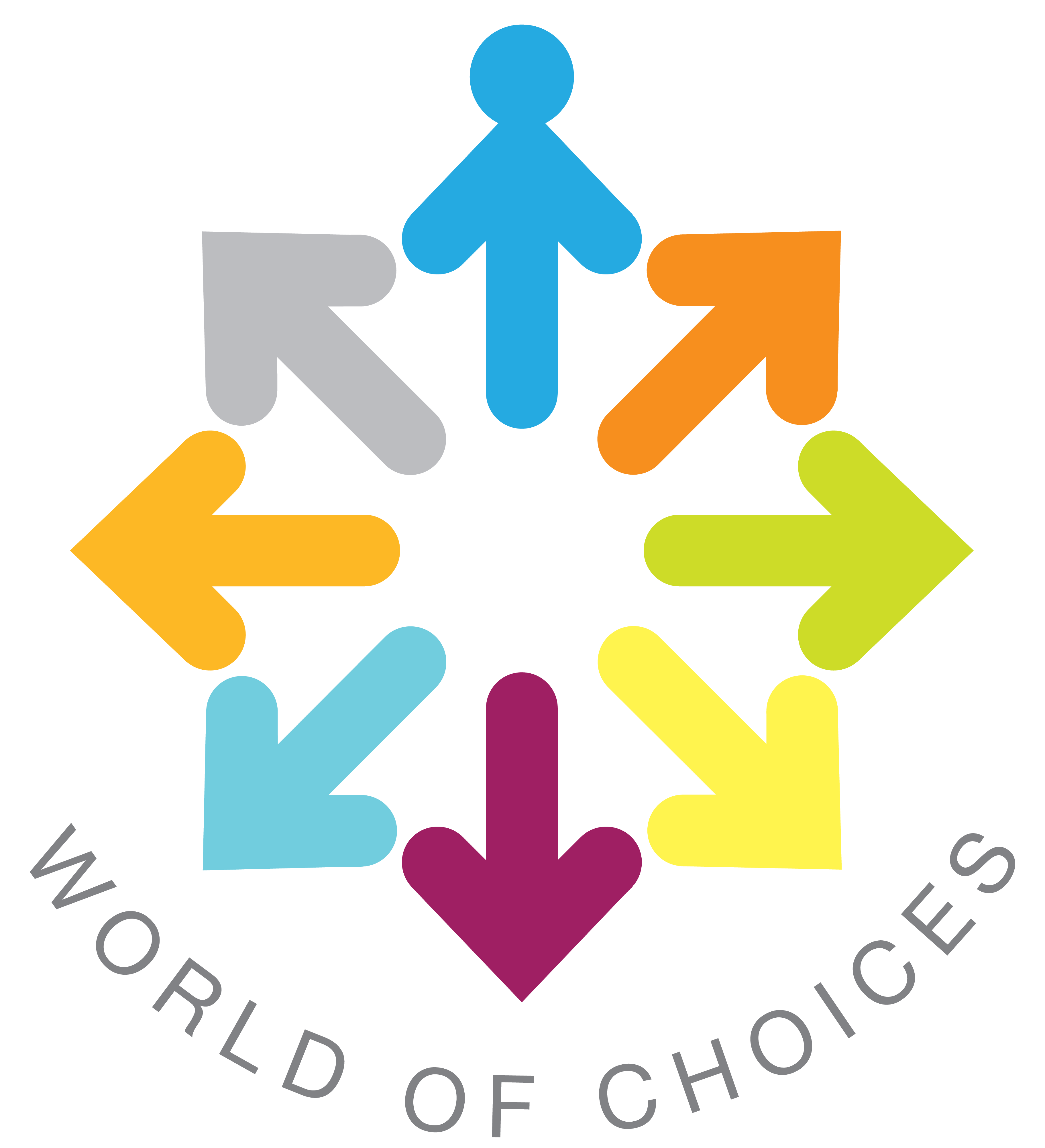 World of Choices