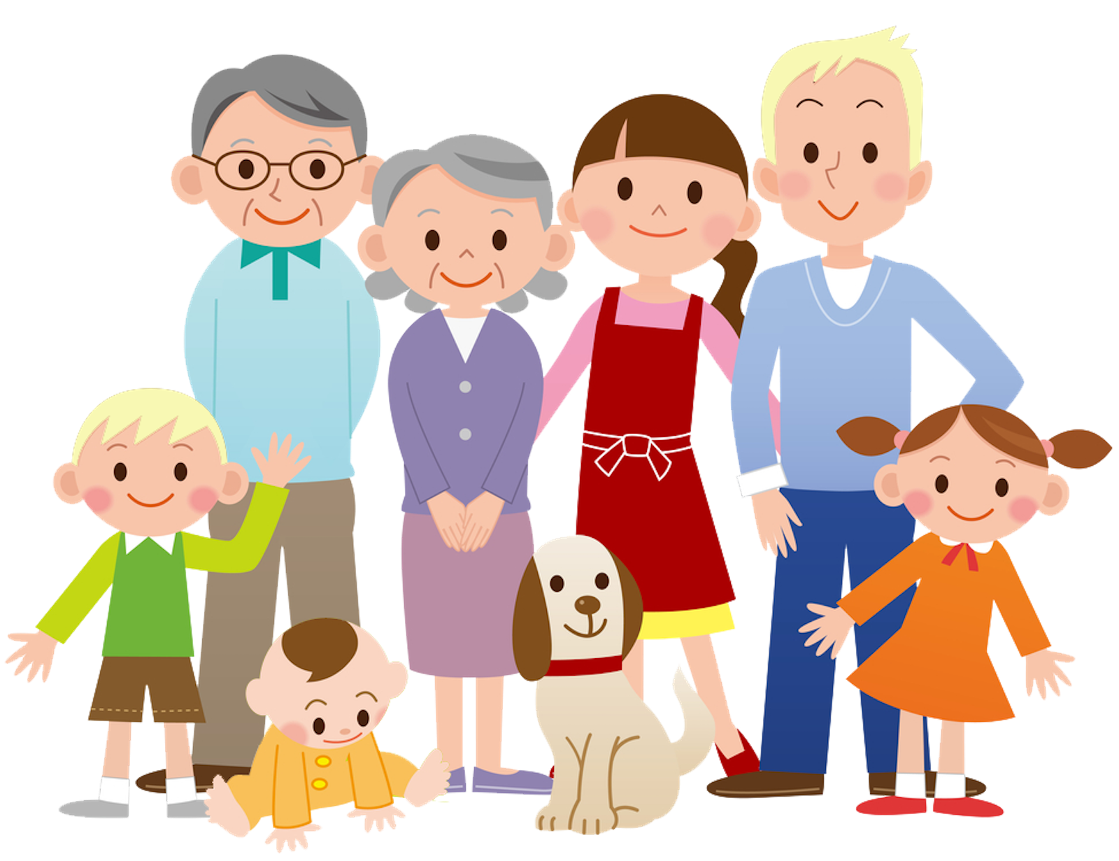 Family