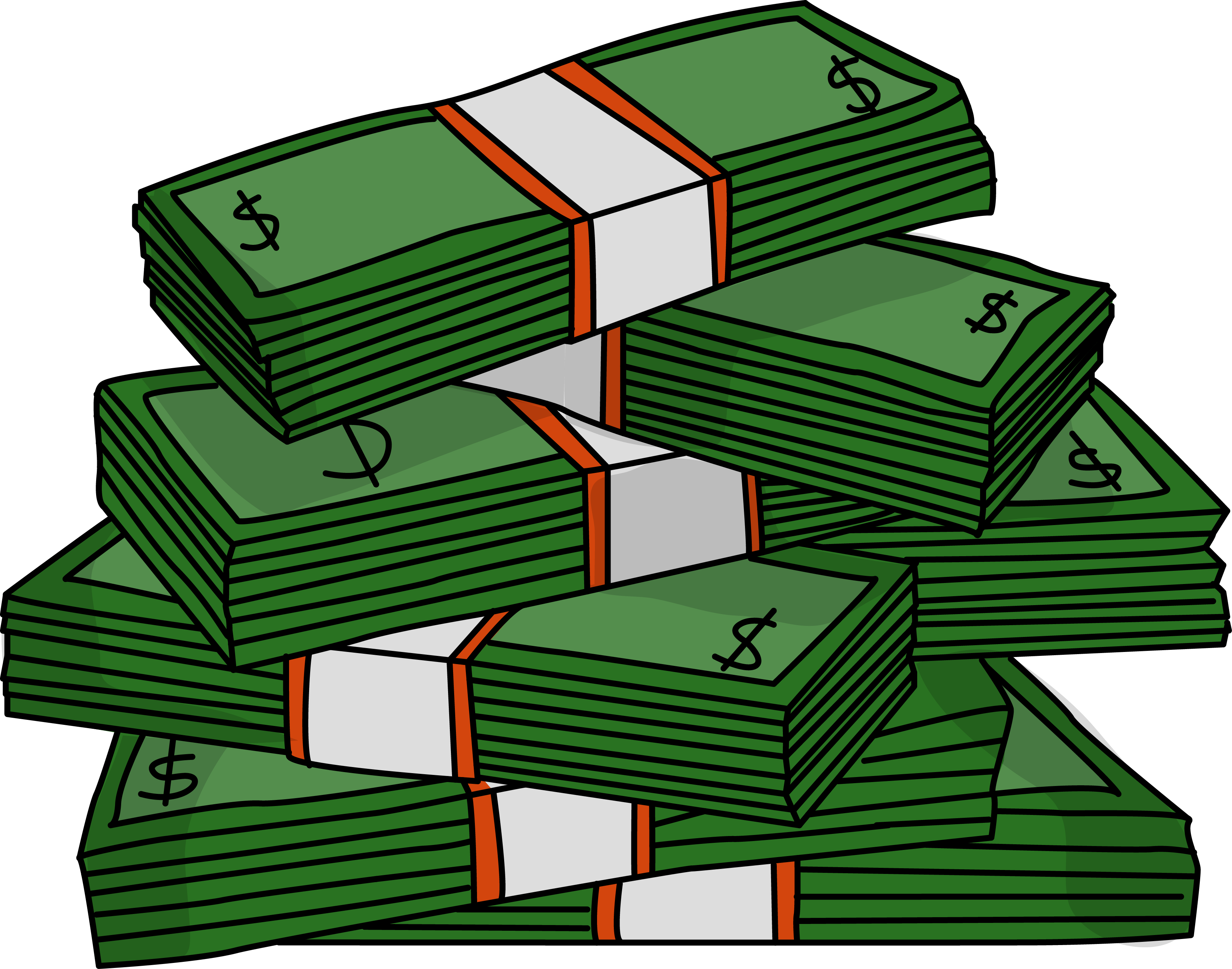 Money