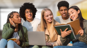 2026-2027 Be Entrepreneurial - Classroom