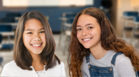 2026-2027 L'économie pour le succès - salle de classe
