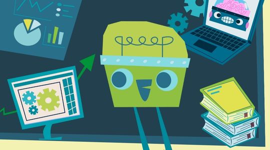 2026-2027 Success Through AI Mastery - Classroom