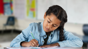 2026-2027 - Une entreprise à nous - salle de classe