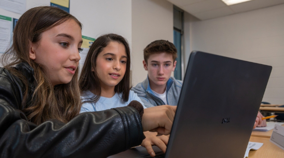 Building Mindsets and Skillsets for Success - Open Access