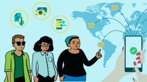 Modules d’apprentissage À la découverte des devises