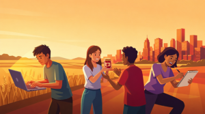 Made for Canada - Open Access