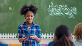 JASWO - Pitch Your Vision Junior